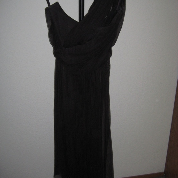 $4000 NWT! Vivienne Westwood Black Three Piece Tempest in a Teacup Dress IT40-42 - Picture 2 of 16